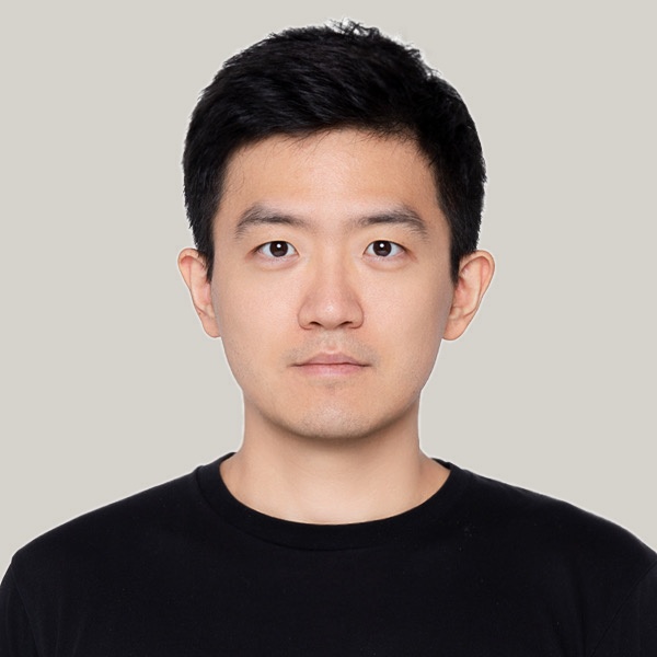 Dongyao Chen