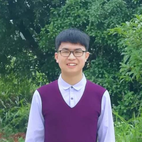 Qing Luo