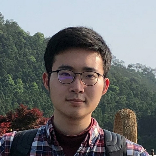 Yifan Dong