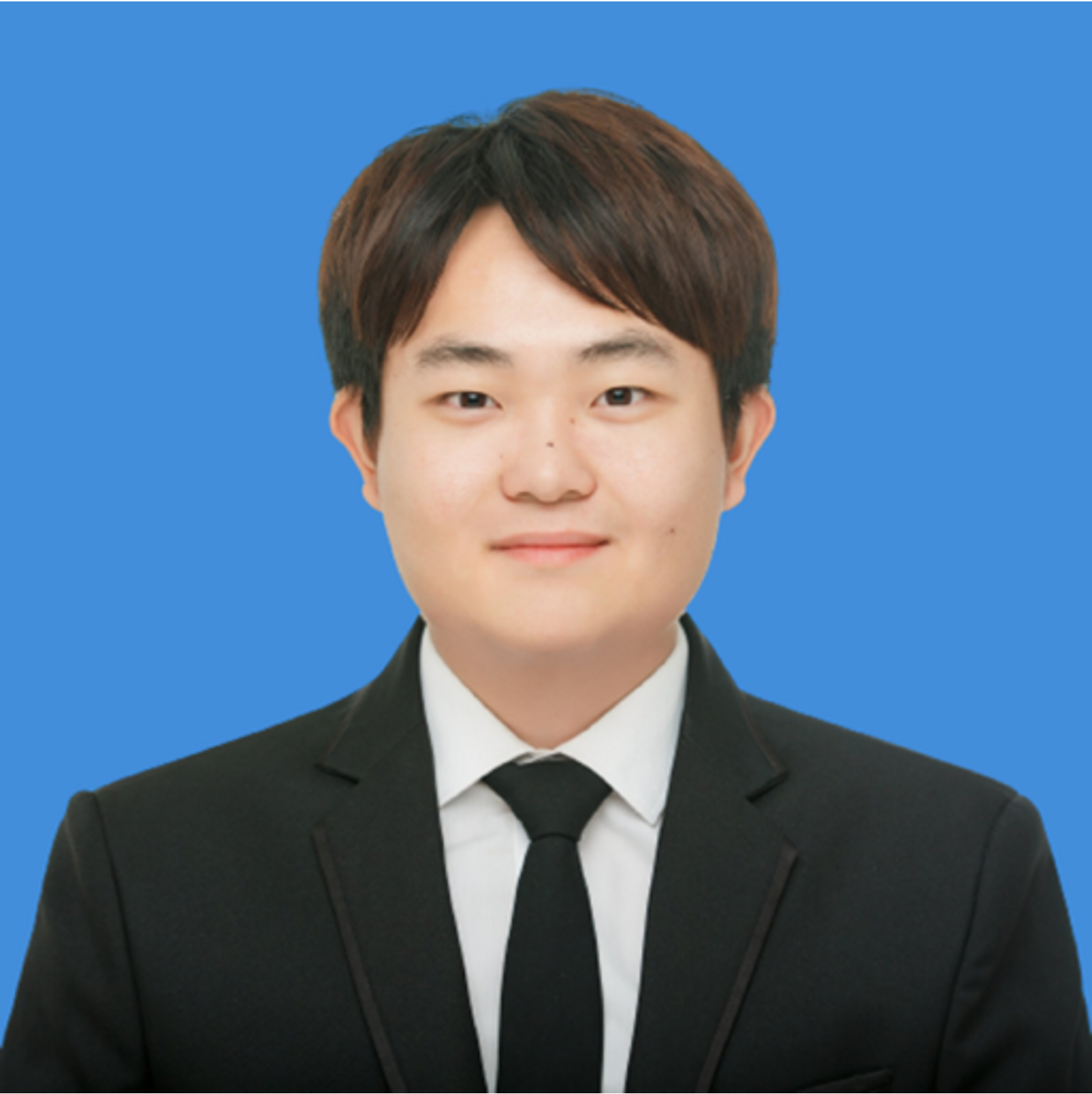 Yifeng Zhang